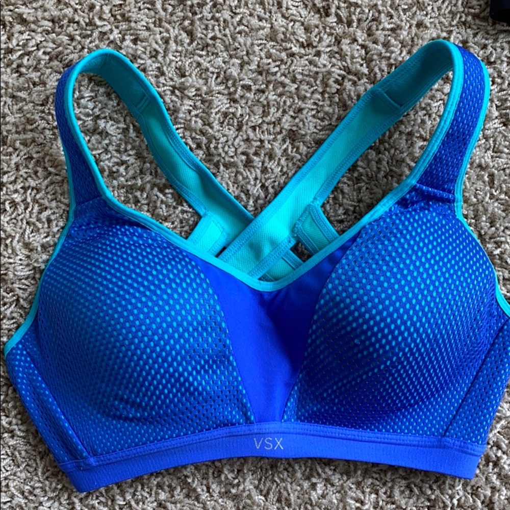 VSX Sports Bra